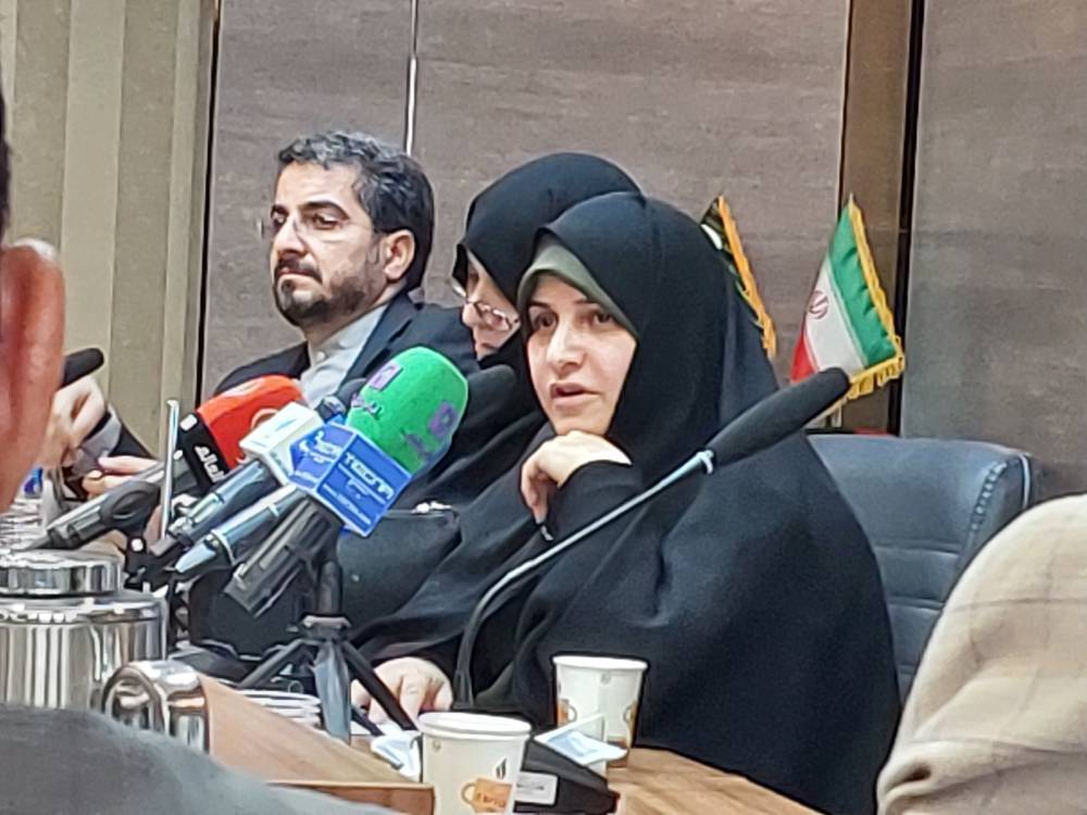 جمیله علم&zwnj;الهدی، دبیر ستاد تعلیم و تربیت شورای عالی انقلاب فرهنگی
