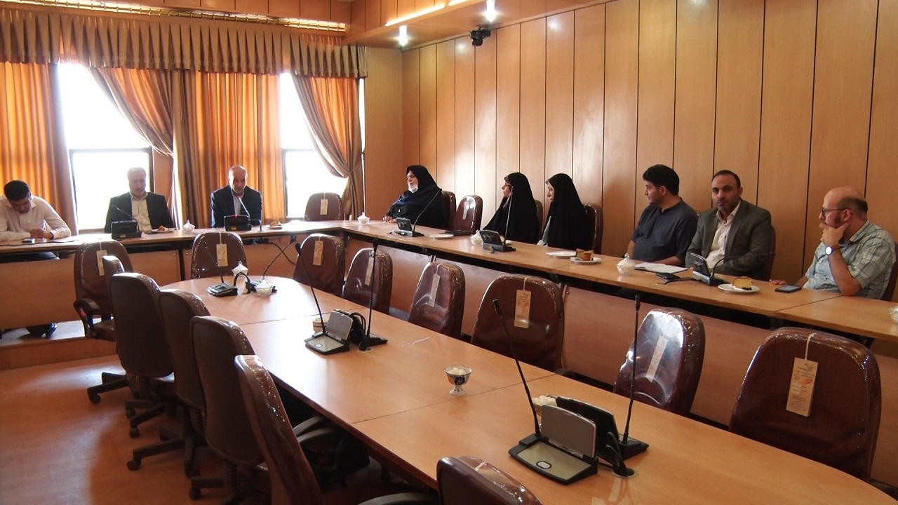 آغاز به کارِ یک مرکز با هدفِ گسترش زبان فارسی در دانشگاه اصفهان