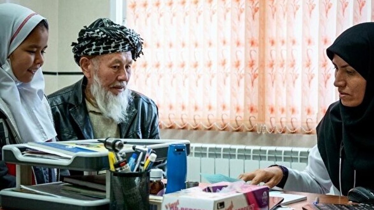 سفر بیش از ۸ هزار گردشگر سلامت افغانستانی به خراسان رضوی