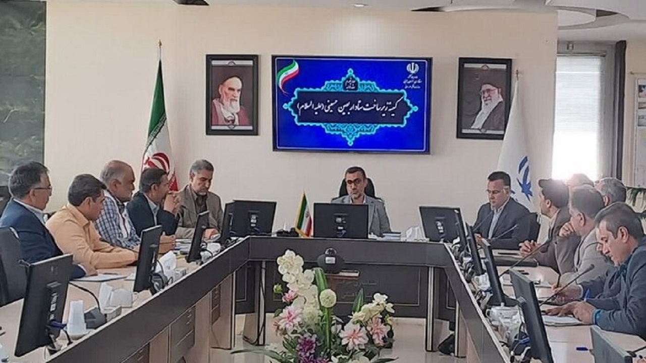 دستگاه‌های متولی برای تامین زیر ساخت موکب ها پای کار باشند