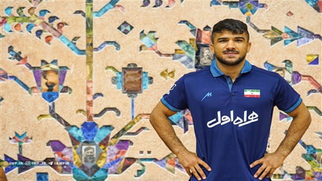 امید آرامی به دیدار فینال راه یافت