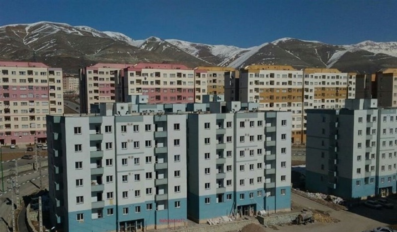 تشکیل کمیته تعیین تکلیف مسکن مهر در استان اصفهان