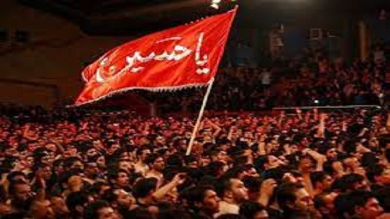 دشمن در تلاش است فلسفه قیام عاشورا و عزاداری‌ها را به انحراف بکشاند