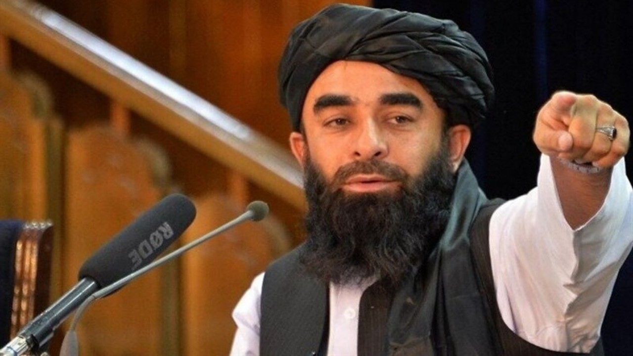 از هرگونه حمله به خاک افغانستان دفاع می کنیم