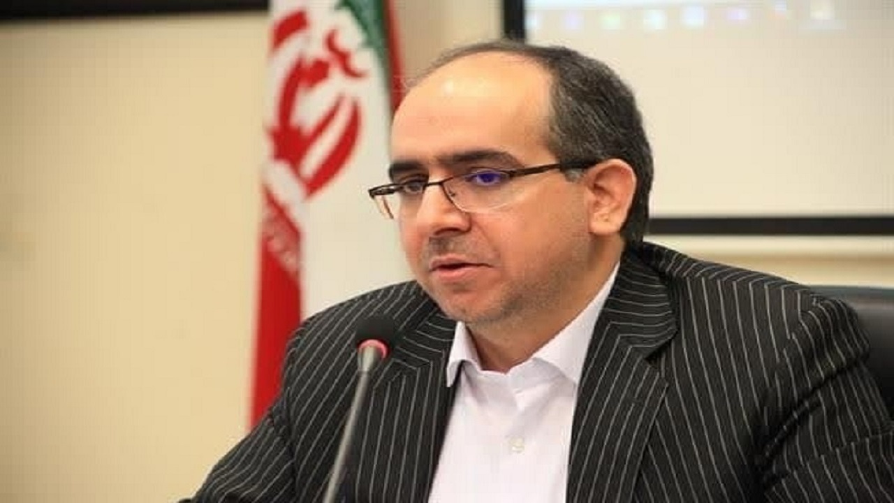 رتبه برتر هیئت‌های دادرسی مالیاتی استان یزد در کشور