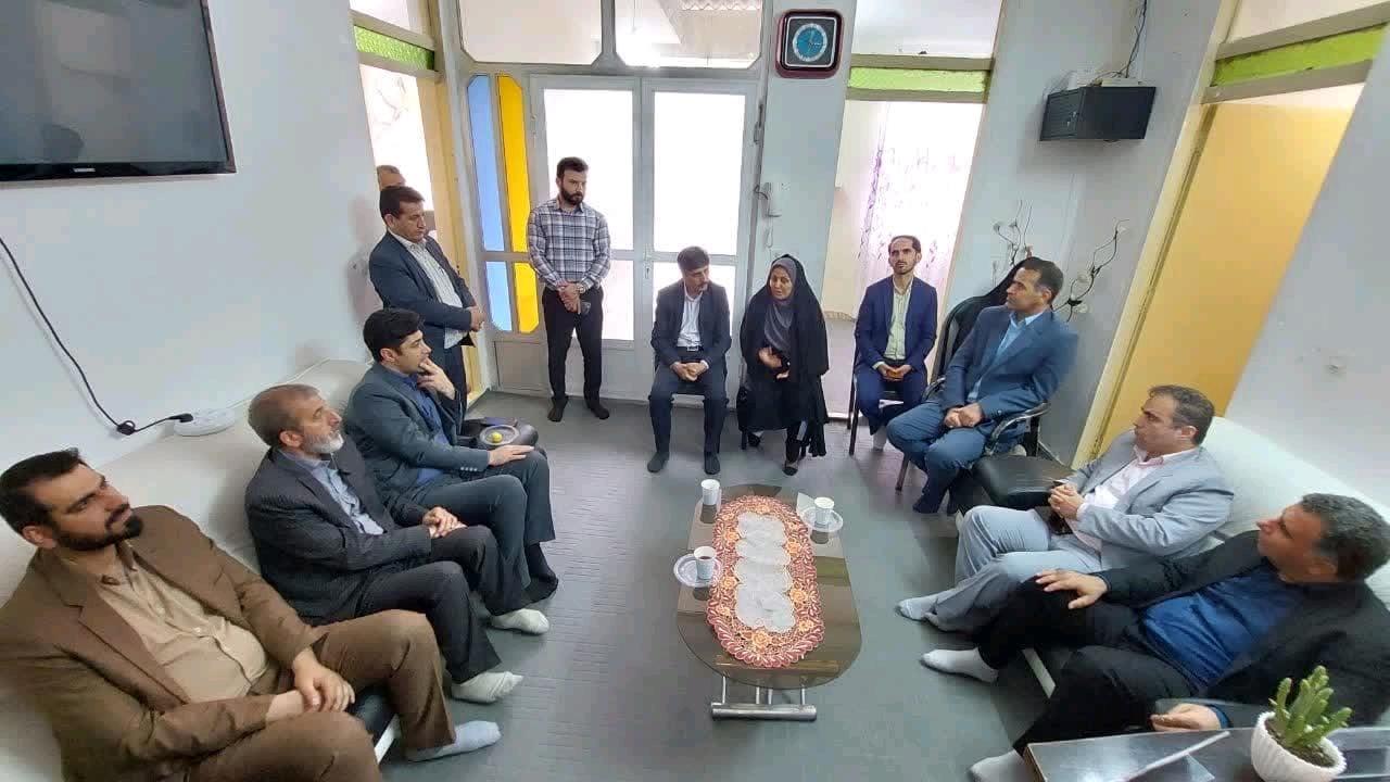 افتتاح اولین مرکز توانمندسازی و جامعه پذیری بهبود یافتگان اعتیاد