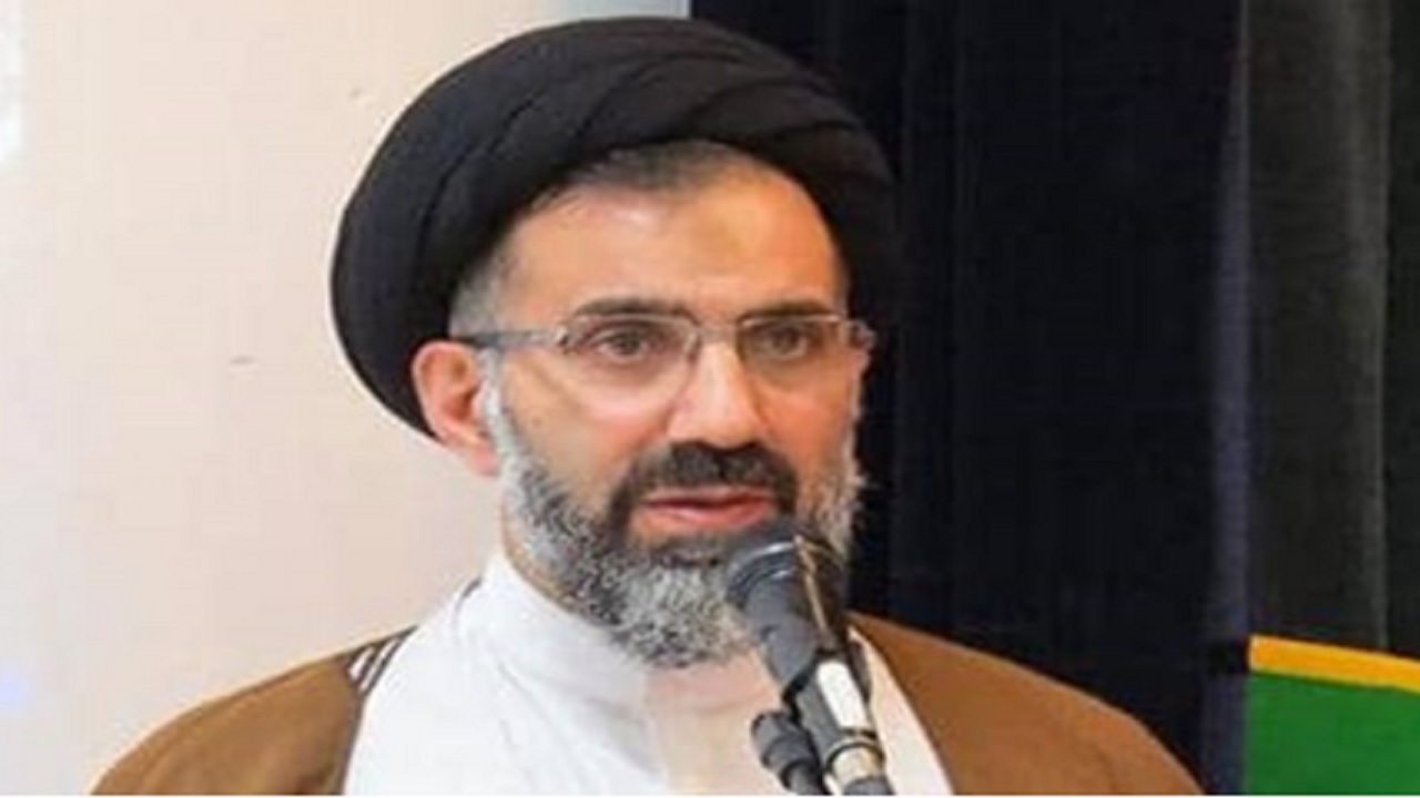 آسیب های اجتماعی باید با فرهنگسازی حل شود