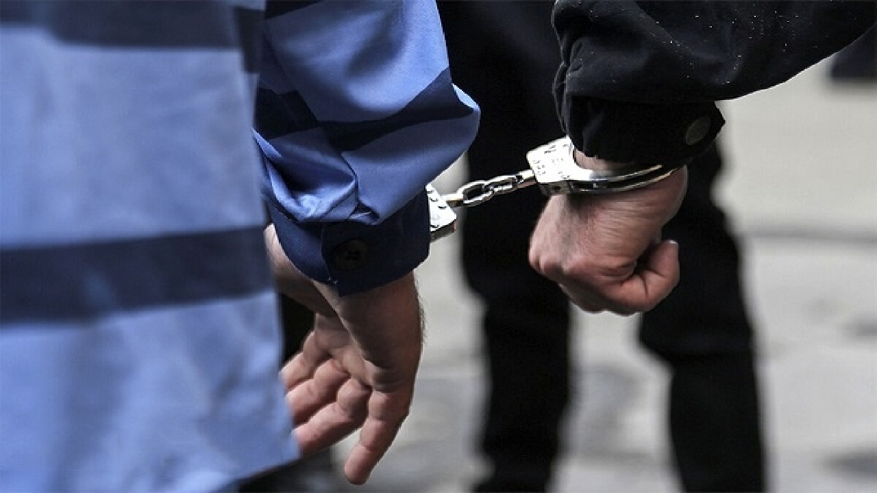 سارق طلا پس از ۴ ماه دستگیر شد