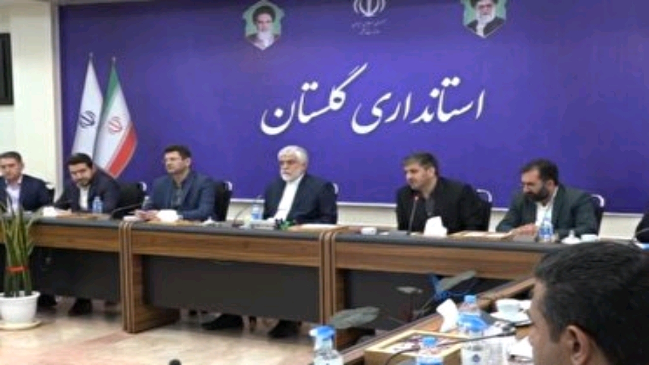 تاکید استاندار گلستان بر حذف مبایعه‌نامه‌ها در بنگاه‌های مشاور املاک