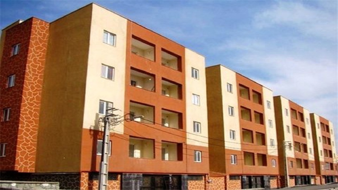 واگذاری ۴۶ واحد مسکونی به مددجویان بهزیستی قم