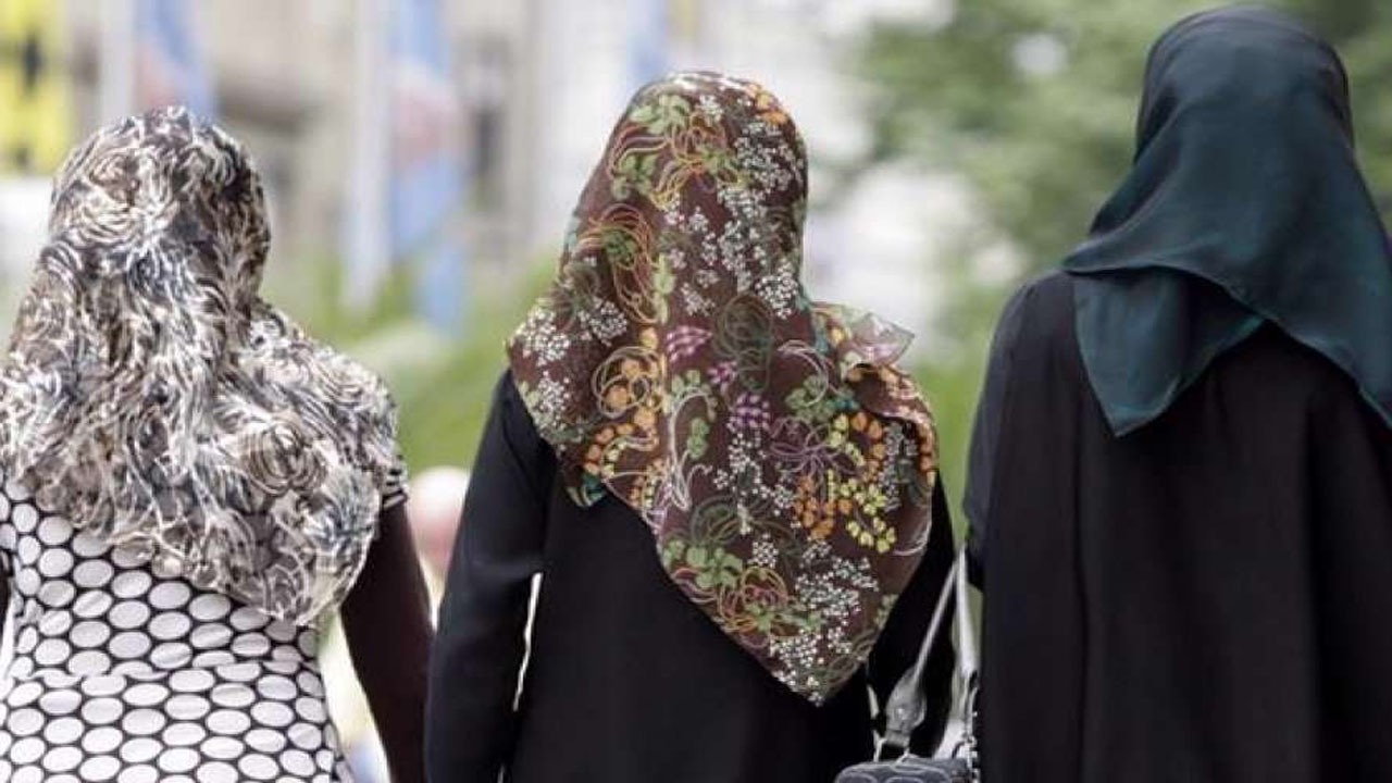 ضرورت گذار حجاب از عادت به انتخاب