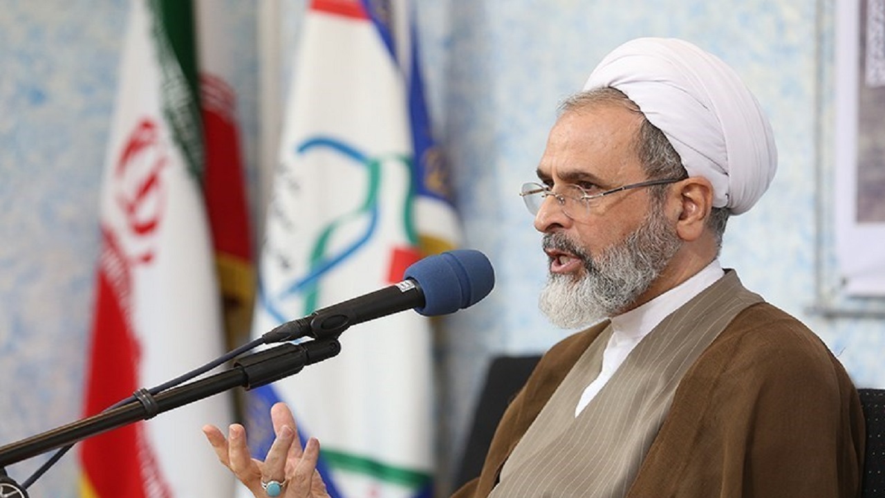 امروز بنیاد شهید علمدار مسائل فرهنگی است
