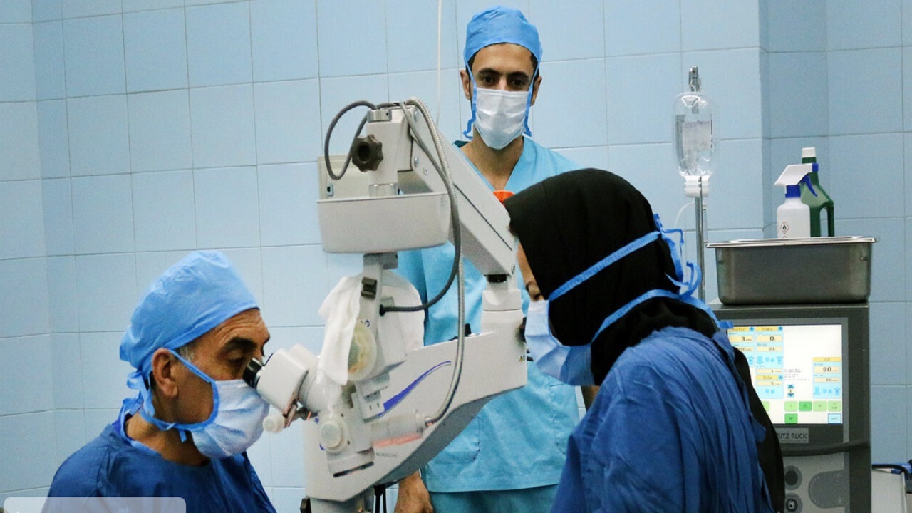 به کارگیری ۷۸ پزشک متخصص جدید در خراسان جنوبی