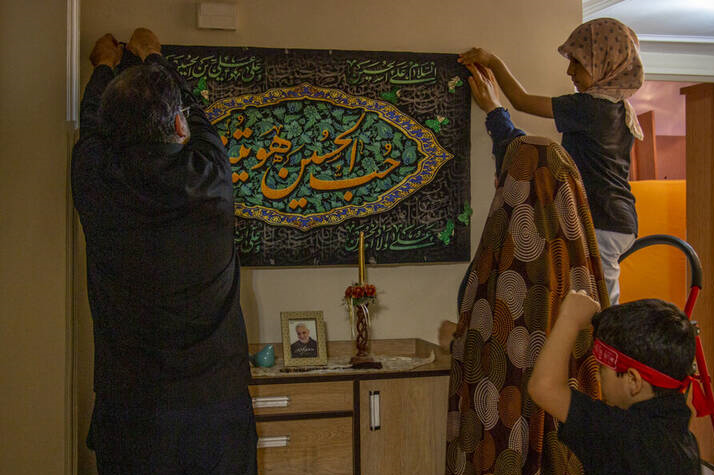 کتیبه زدن کتیبه زدن
