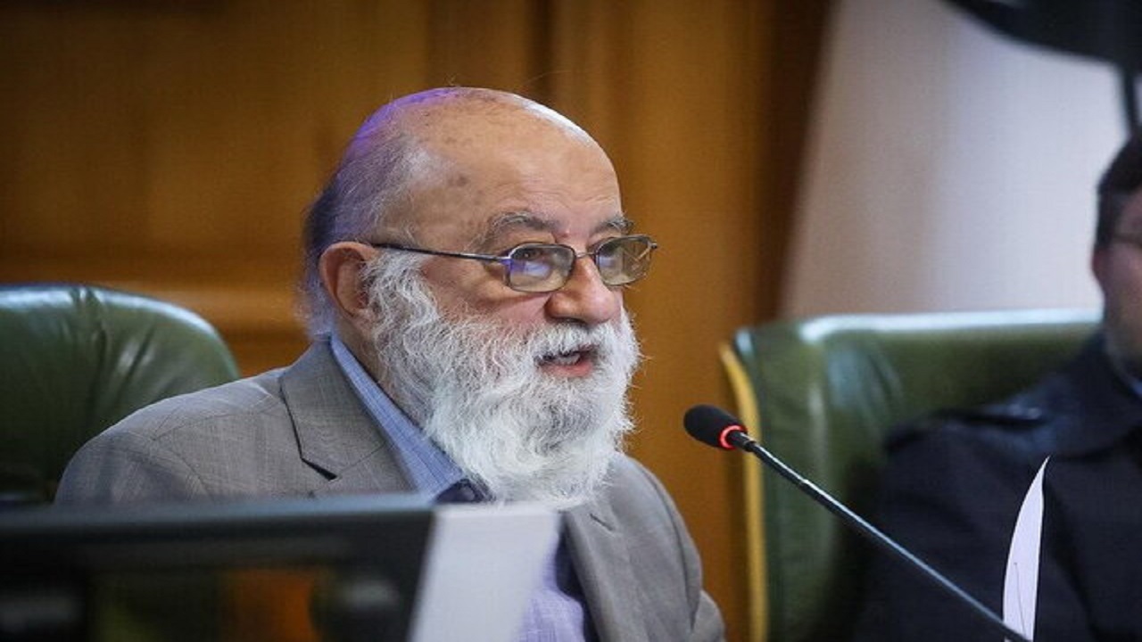 تهران را به گوشت قربانی تبدیل کرده و به شهر‌های اطراف دادند