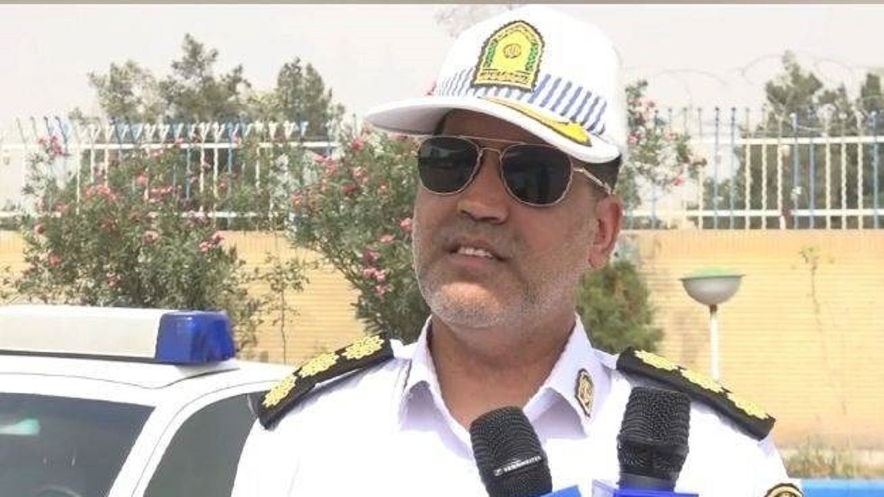 ادامه طرح تشدید برخورد با تخلفات رانندگان در سطح استان