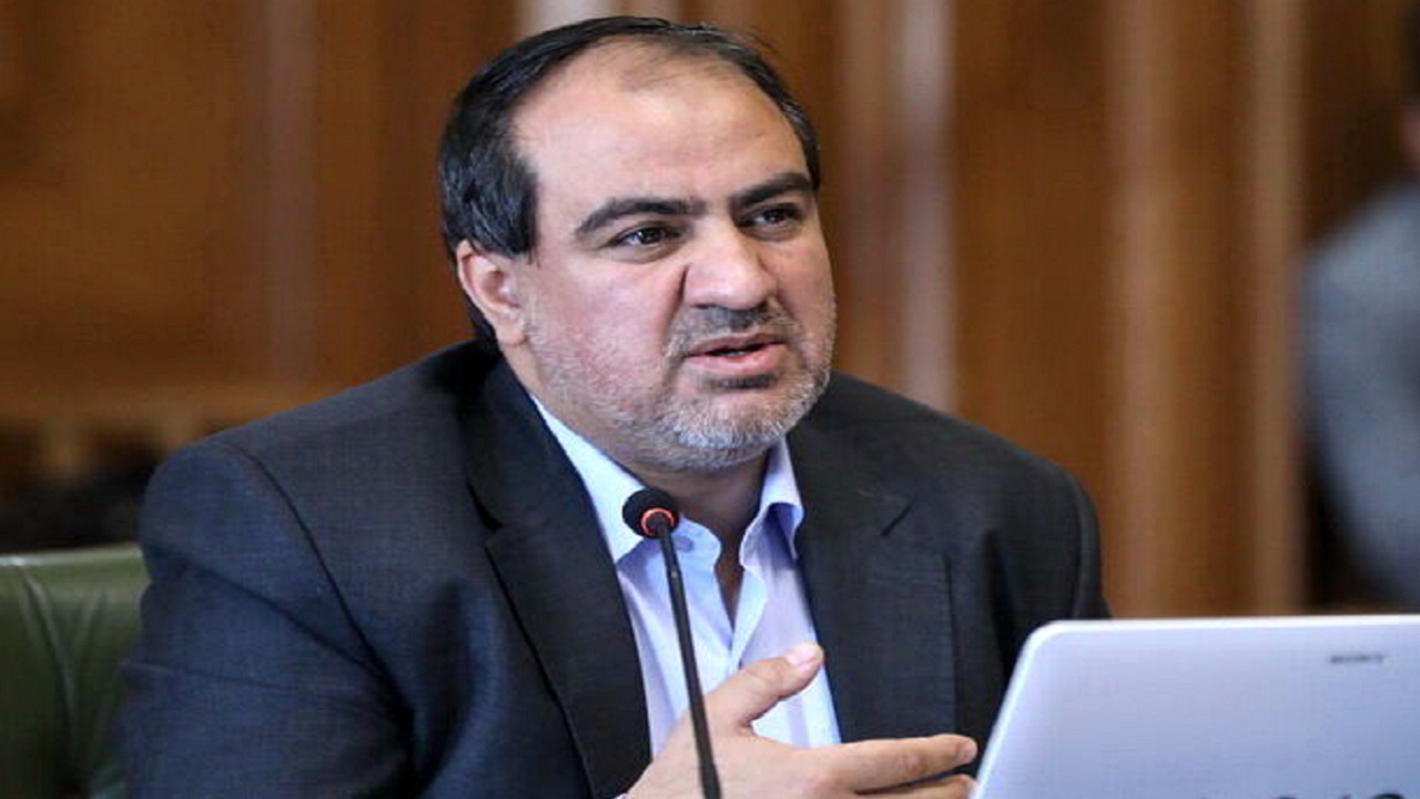 بى توجهى شهردارى تهران به مصوبه ایجاد درگاه واحد