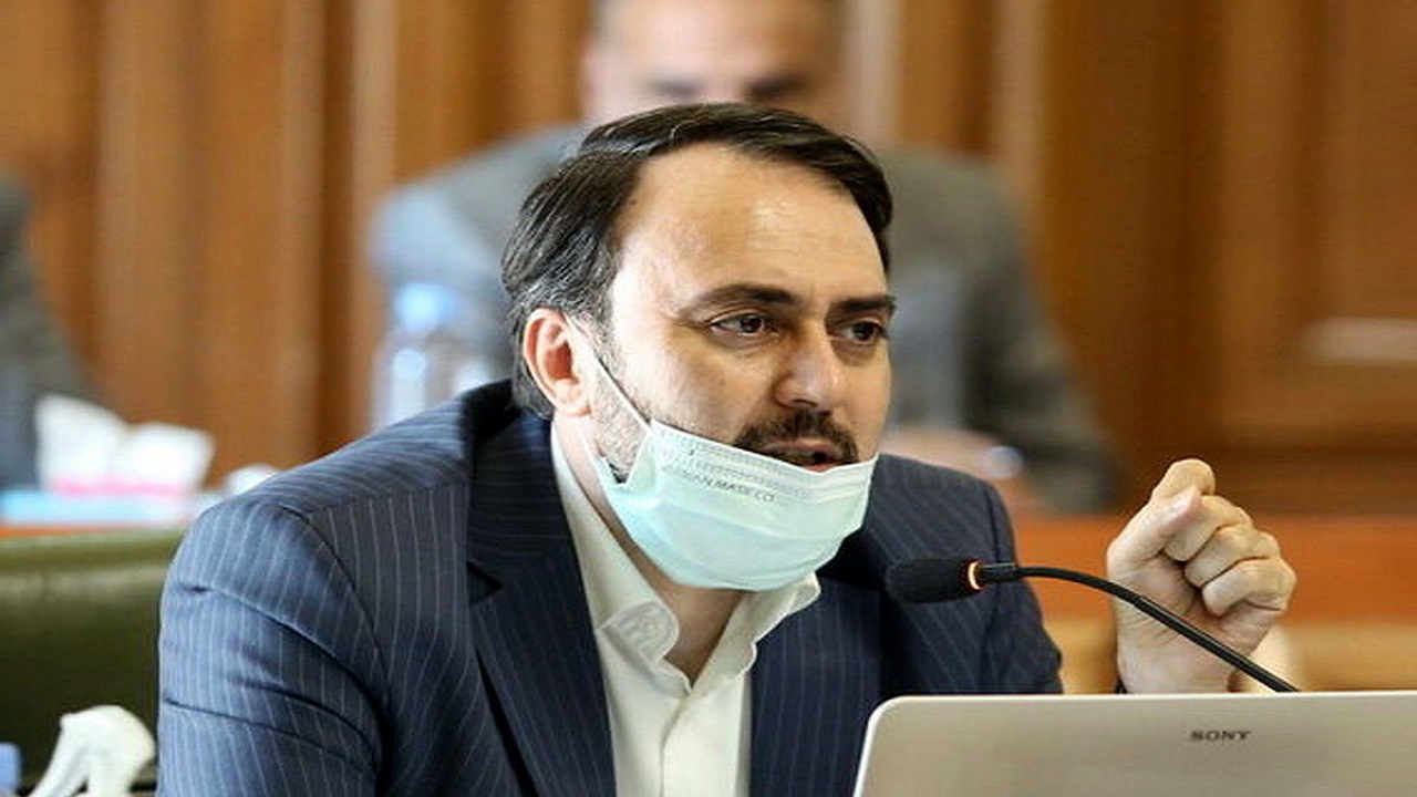 ضرورت تعیین تکلیف اماکن ورزشی شهرداری تهران