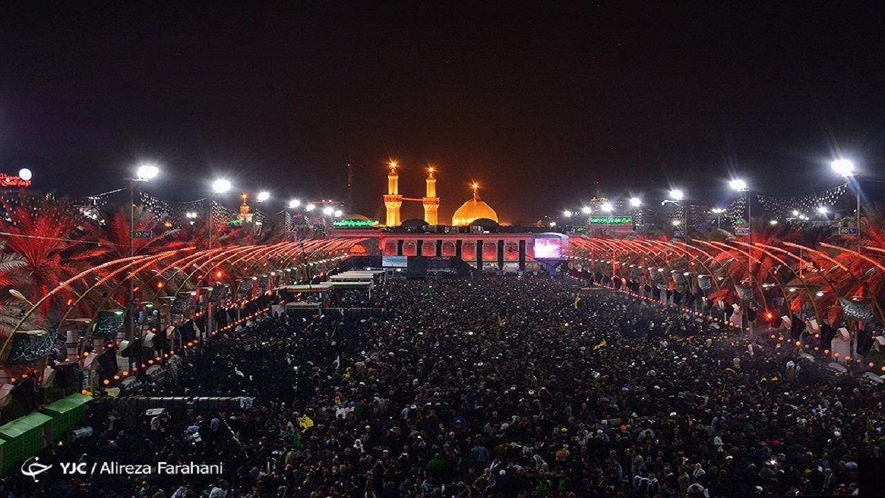 عاشورا؛ غمگین‌ترین روز در کلام امام ششم(ع)