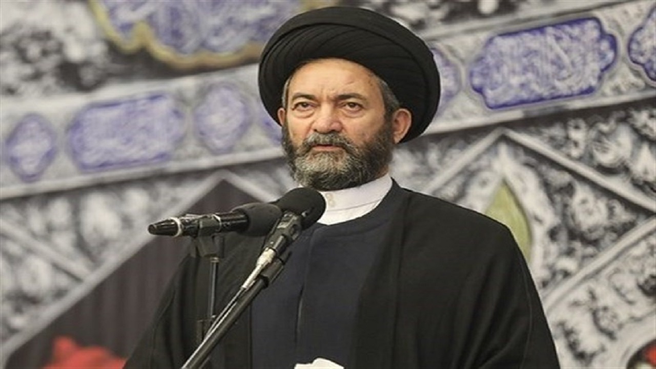 هیچ هیئتی حق ندارد جلسات عزاداری را به شوی انتخاباتی تبدیل کند