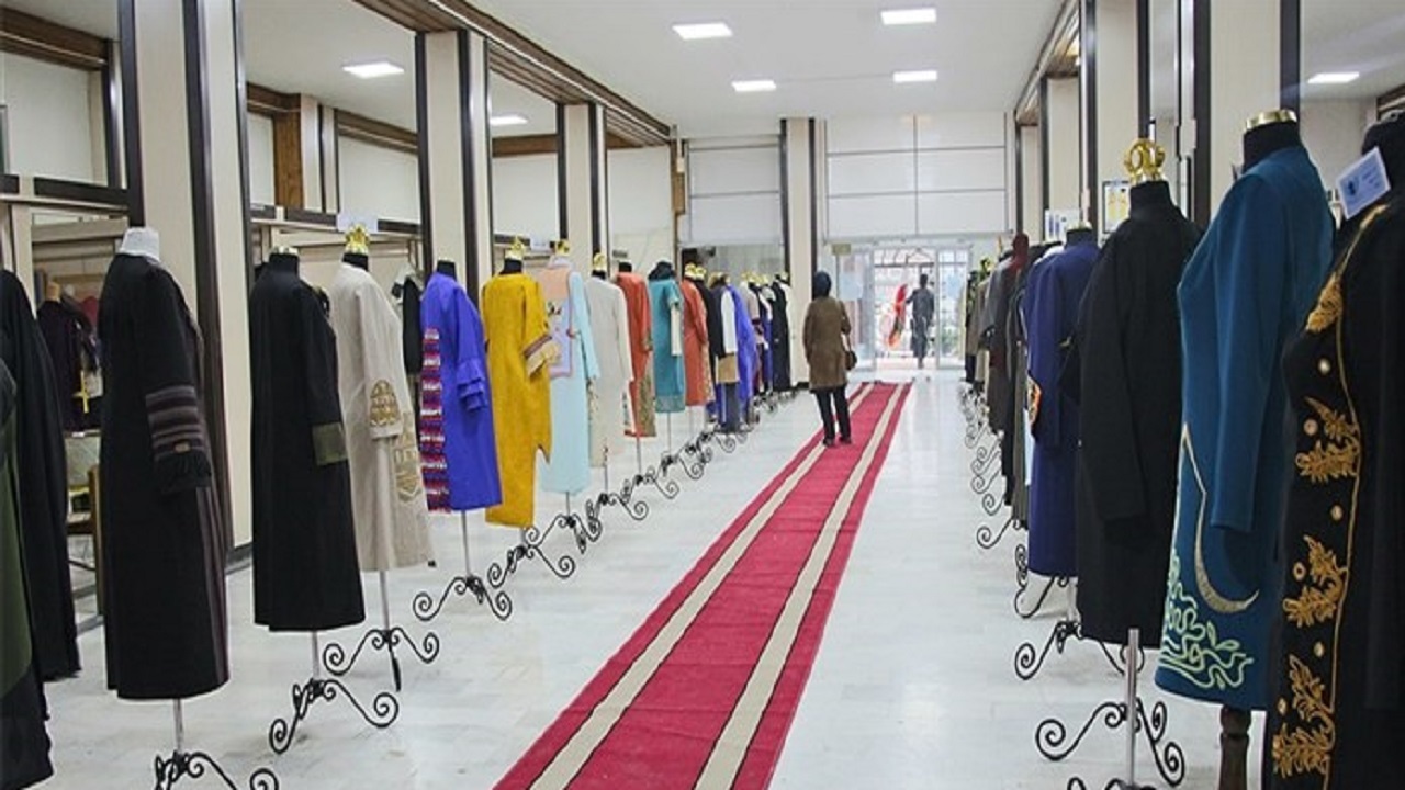 ۲۰۰ طرح از سراسر کشور برای جشنواره مد و لباس ارسال شده است