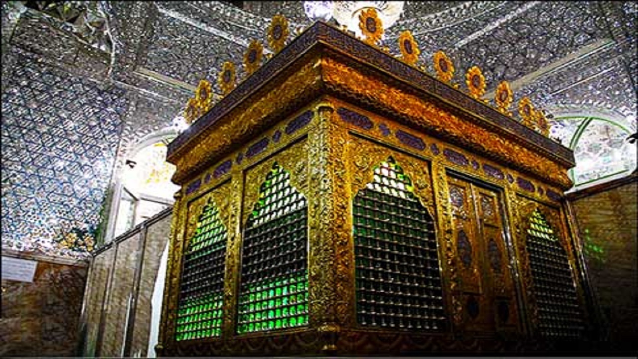 ۲۰۸ مبلغ در بقاع متبرکه استان البرز مشاوره های آموزشی ارائه می دهند