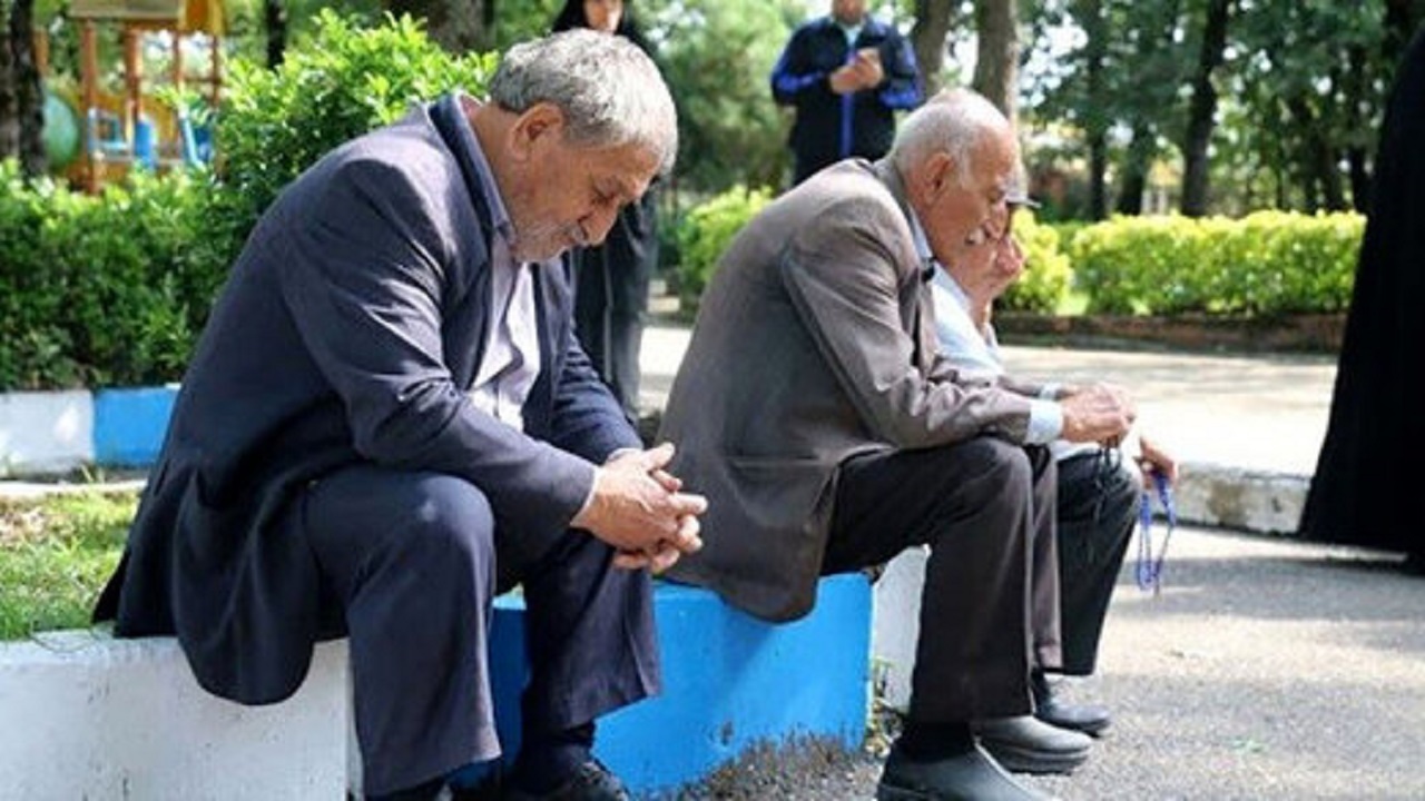 افزایش اعتبار بیمه‌های تکمیلی بازنشستگان در سال جاری