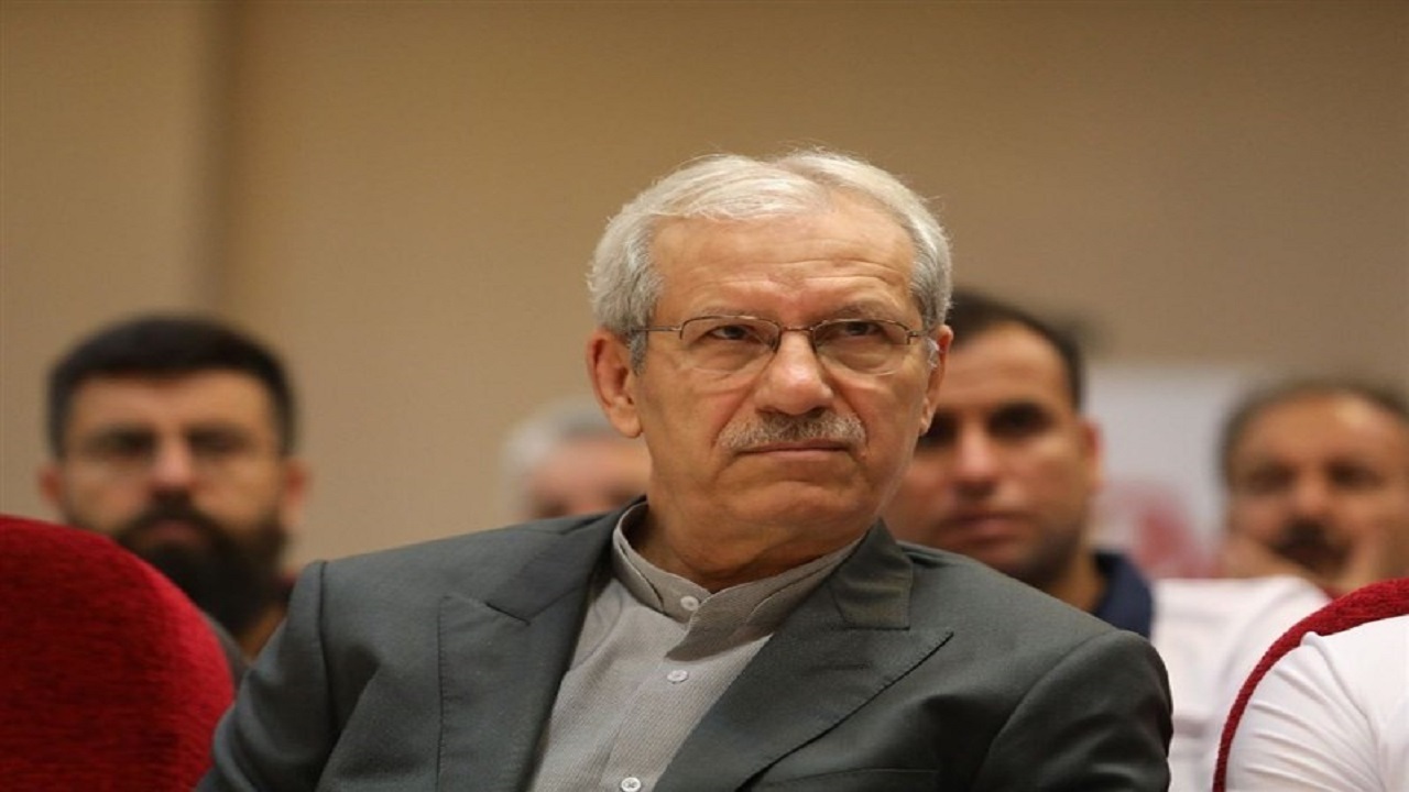 نصیرزاده در واکنش به نامه سازمان لیگ: نمی‌توانیم در زمان اعلام شده قراردادهای‌ مان را ارائه دهیم!