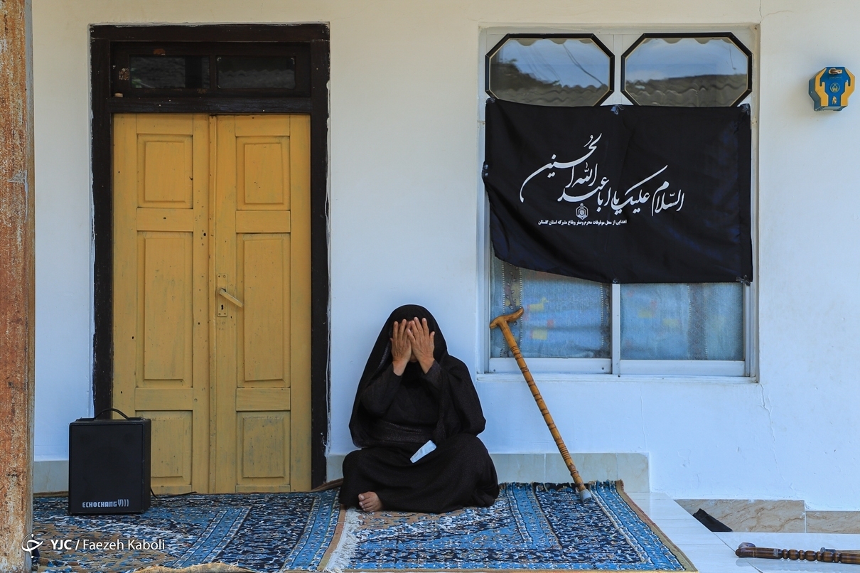 روضه خانگي روضه خانگي