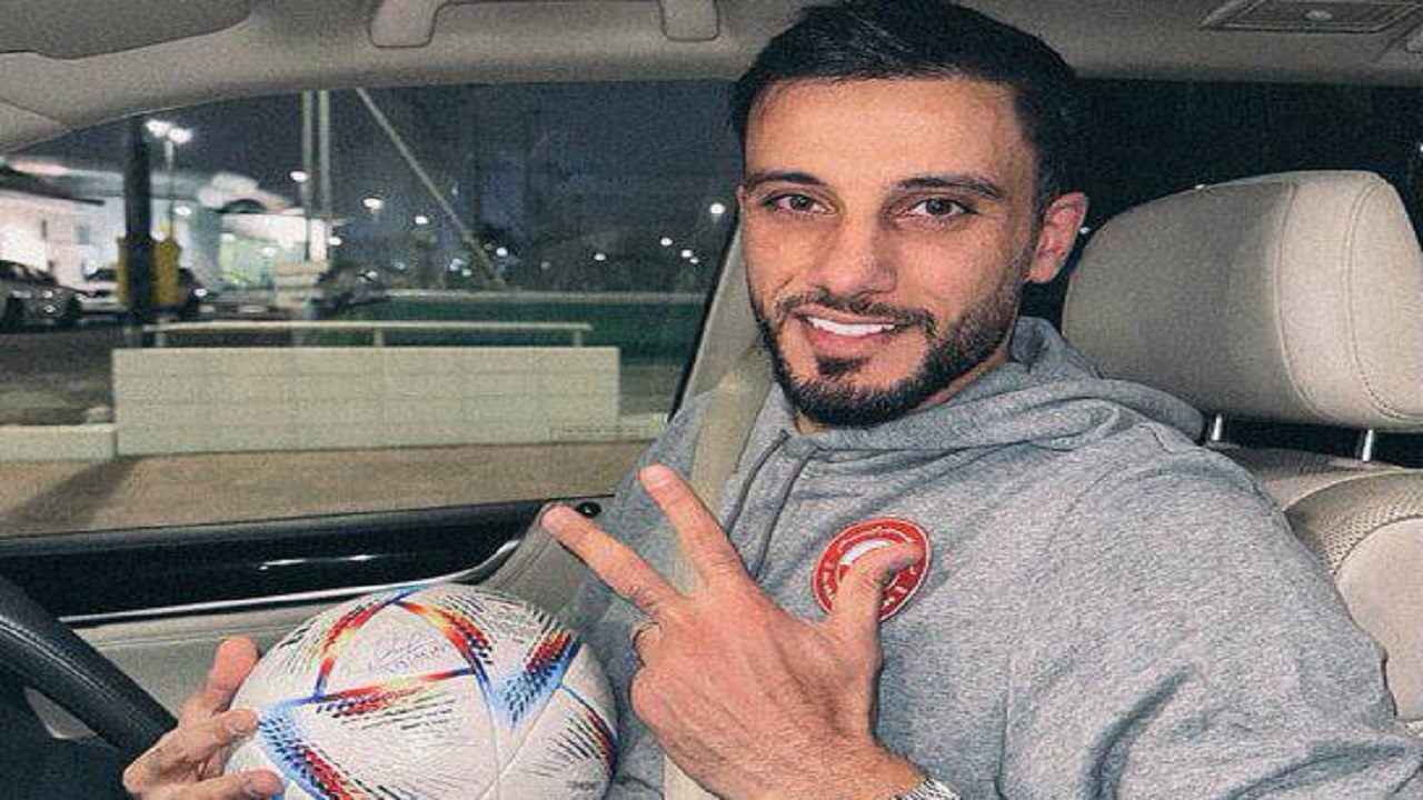 دومین گزینه خط حمله پرسپولیس در قطر می‌ماند!