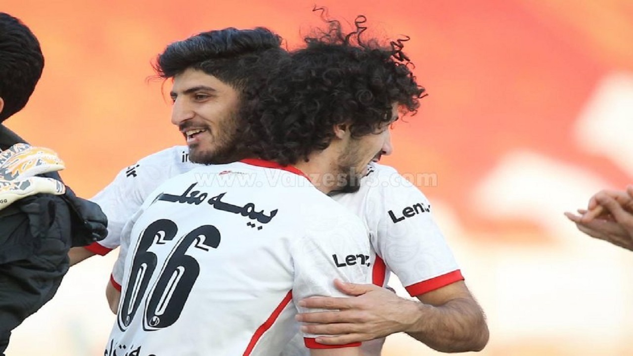 سپاهان زیر بار هنانوف نمی‌رود