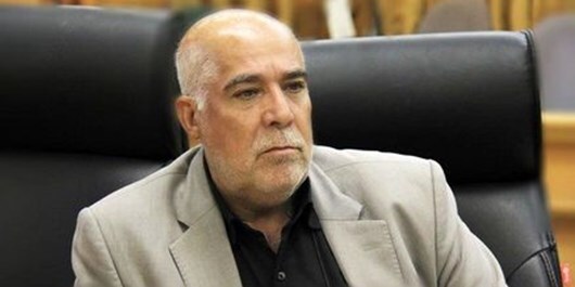 سازمان تامین اجتماعی به حیاط خلوت برخی از دستگاه‌ها تبدیل شده است