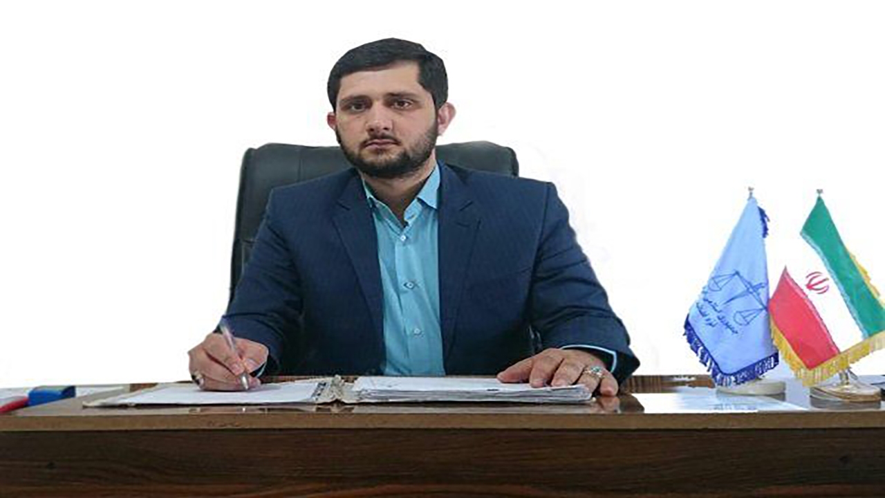 دادستان عمومی و انقلاب عنبرآباد منصوب شد 