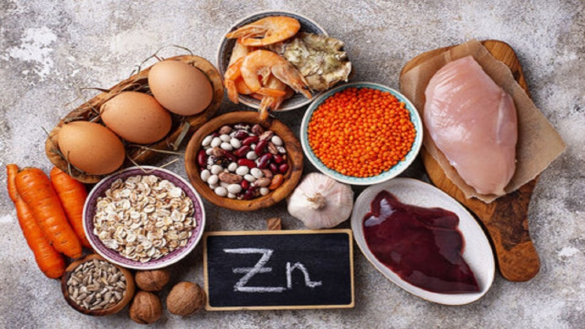 عوارض خودسر مصرف کردن زینک + فیلم