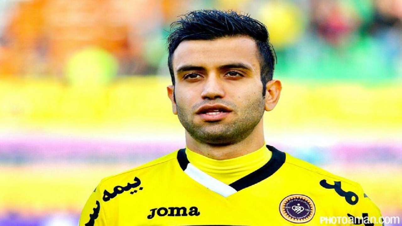 خرید جدید شمس‌آذر یک سپاهانی قدیمی!