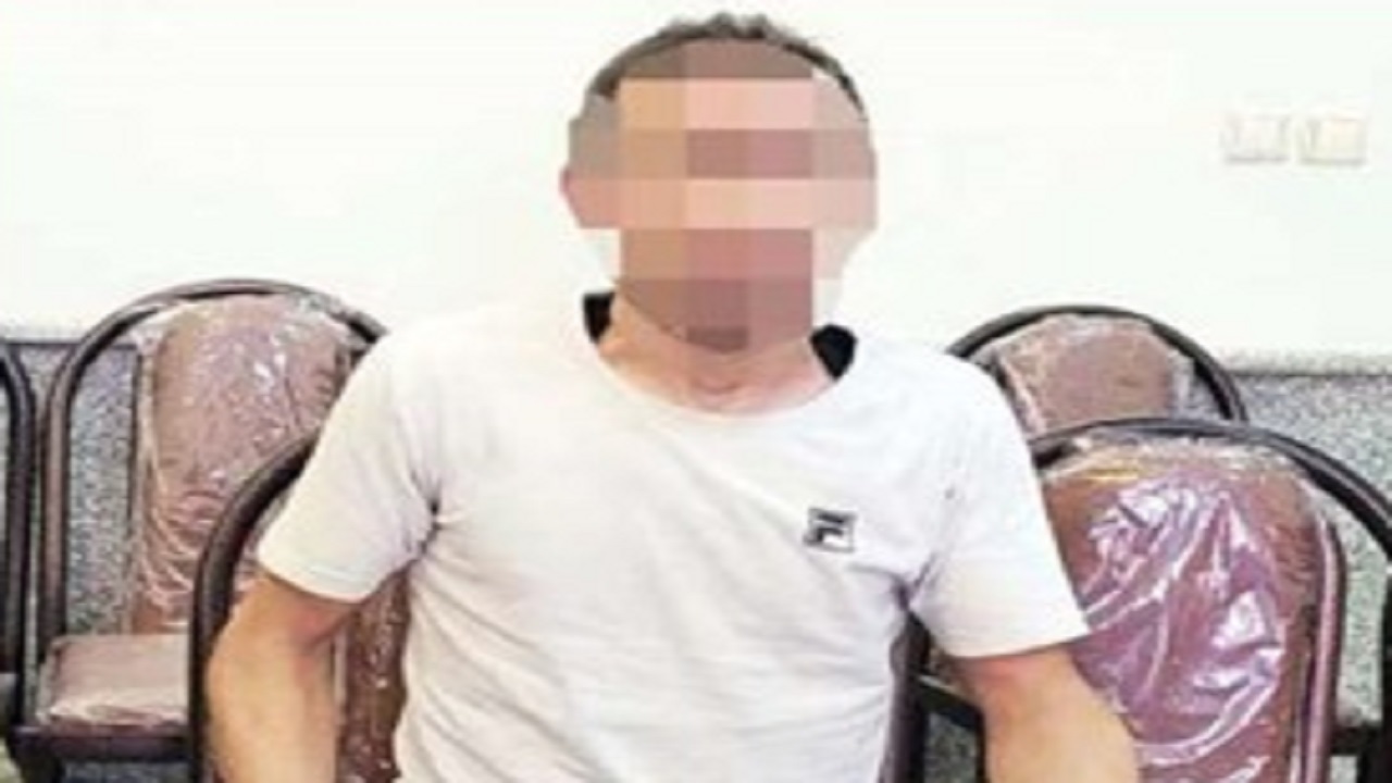فرار مرگبار زن معتاد از کمپ