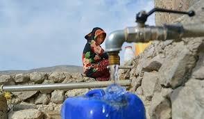 اختصاص ۹۰ میلیارد تومان برای آبرسانی به روستا‌های اردبیل