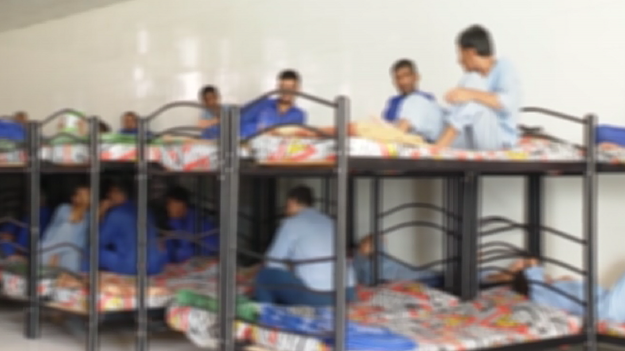 جمع آوری بیش از ۷۶۰ معتاد متجاهر در بندرعباس