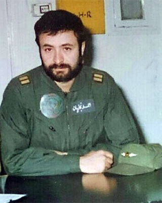 شهید نجاران