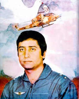 شهید حراف