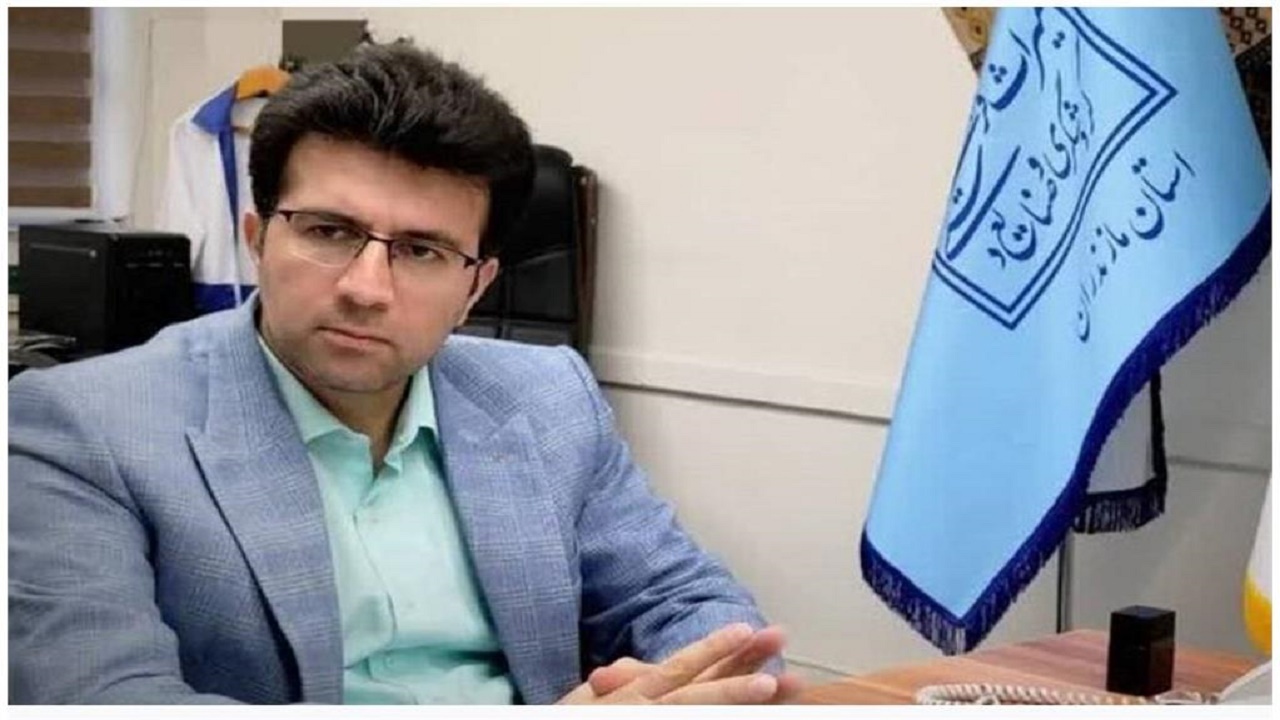 بازار مازندران در روسیه ایجاد می‌شود
