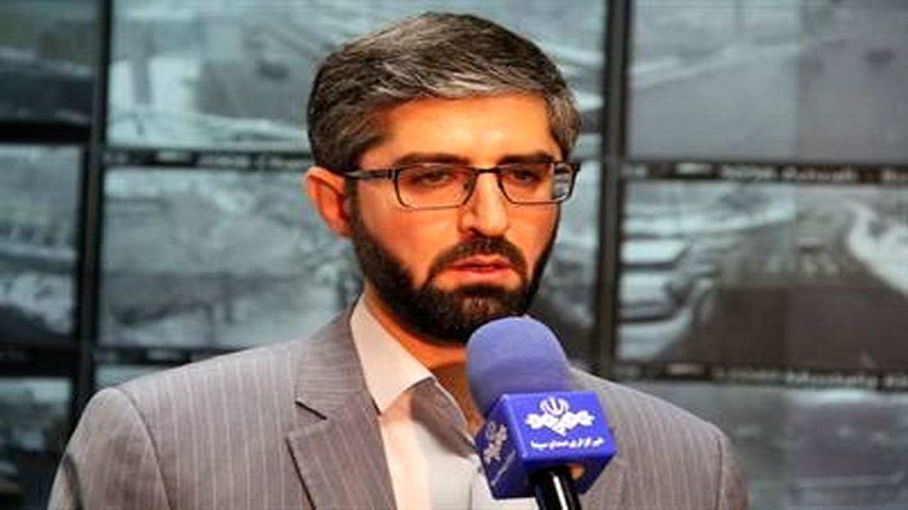 قرارداد خرید ۳۰۰۰ اتوبوس برای تهران منعقد شد