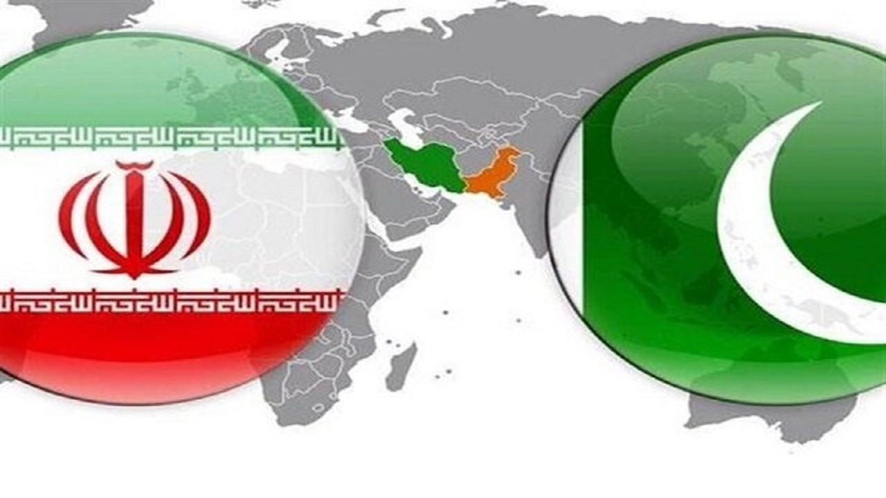 تاکید پاکستان بر همکاری با ایران درباره سیاست‌های مرزی