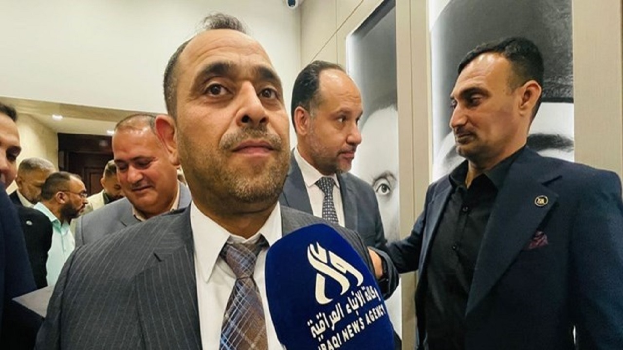 تشکیل هیاتی عراقی برای بررسی واردات گاز از ترکمنستان و قطر