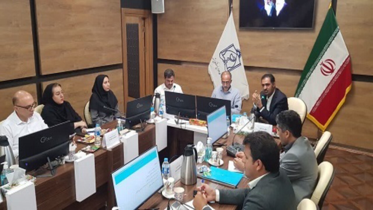 برگزاری رویداد بین‌المللی گردشگری سلامت در مشهد