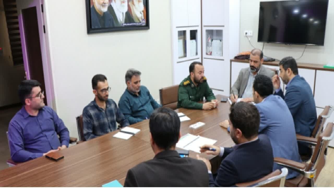 ۲۵ پروژه آموزشی با مشارکت بسیج سازندگی در خوزستان درحال اجرا است