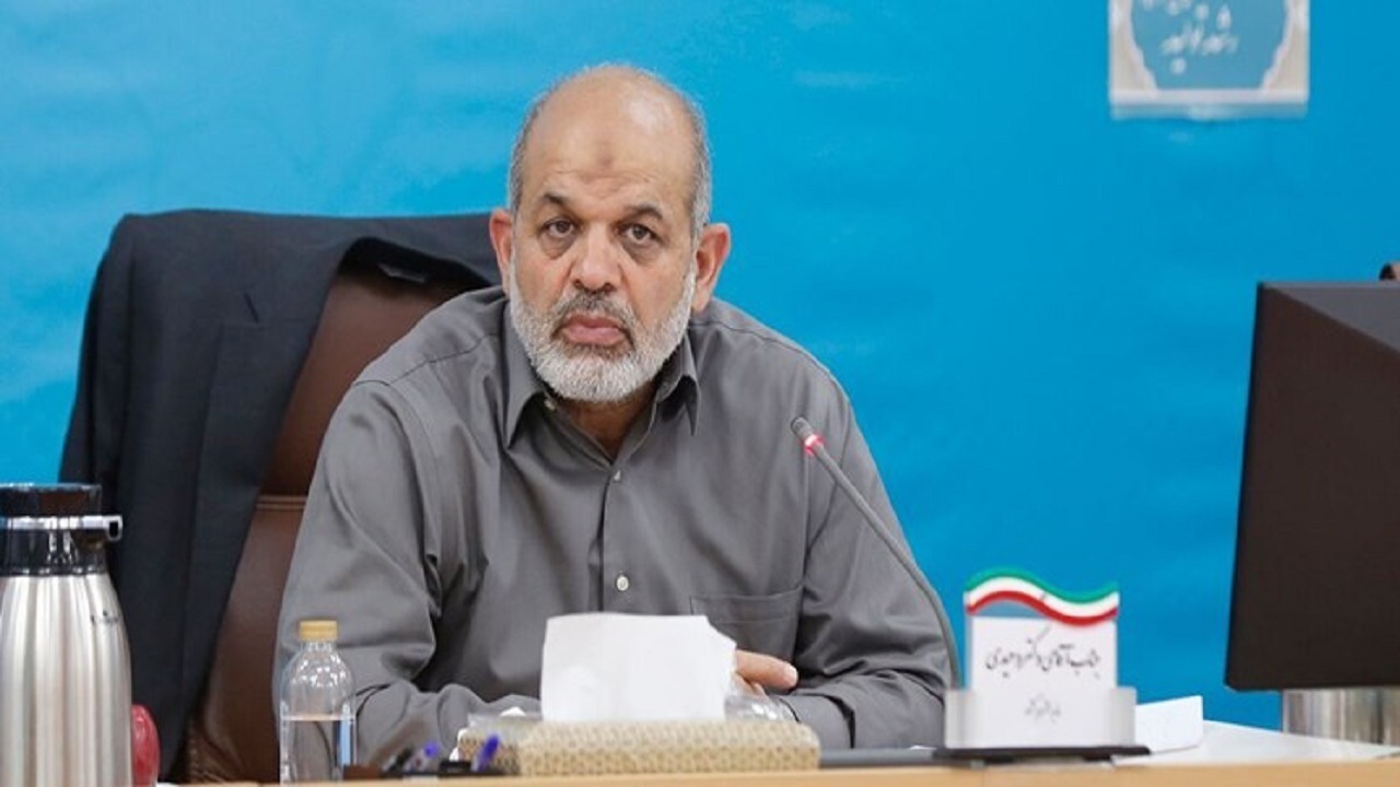 ضرب‌الاجل وزیر کشور برای تهیه بانک شناسنامه فنی سازه‌ها