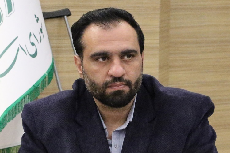 ضرورت پایش مناسب محلات به صورت مکانیزه