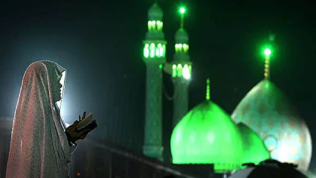 چگونه با دعا کردن محال ها، شدنی می‌شود؟