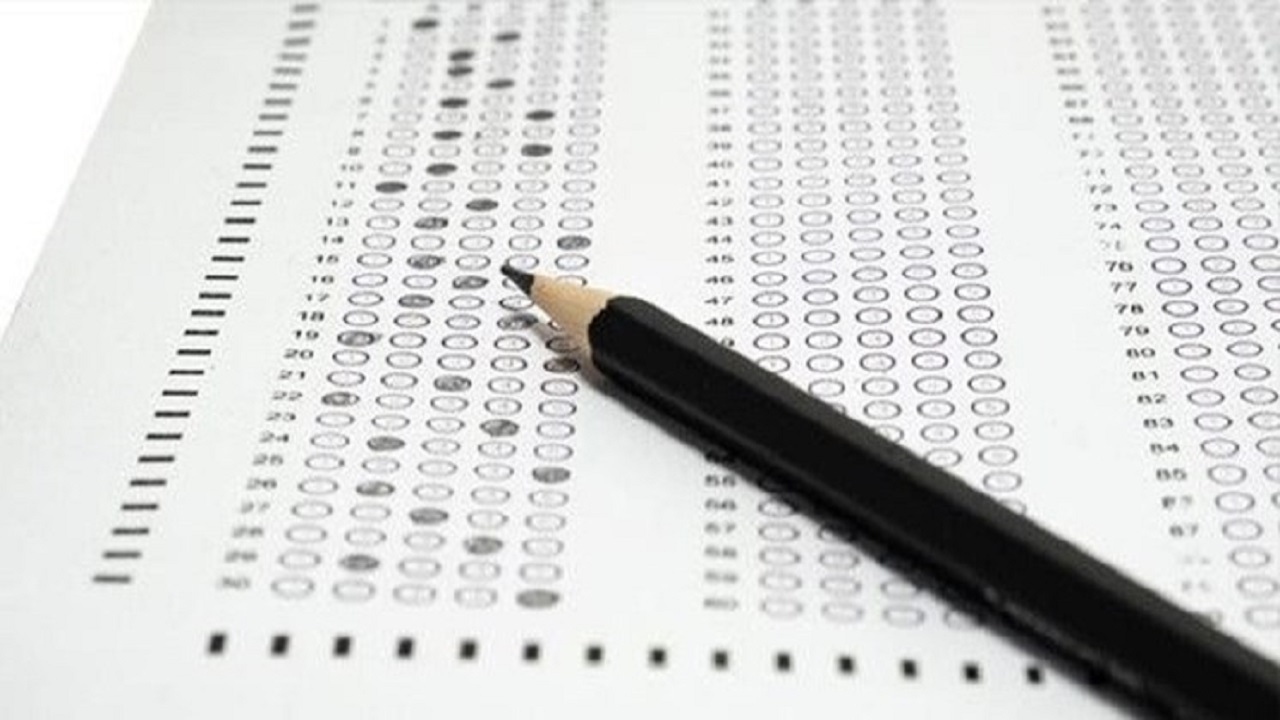 کسب رتبه ۳ کنکور سراسری کارشناسی ارشد توسط دانشجوی تربت جامی